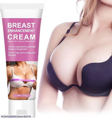 Premium Breast Care Cream