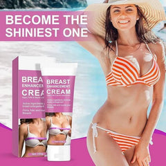 Premium Breast Care Cream