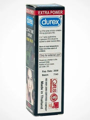 Durex Long Time Delay Spray