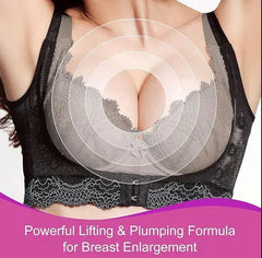 Premium Breast Care Cream