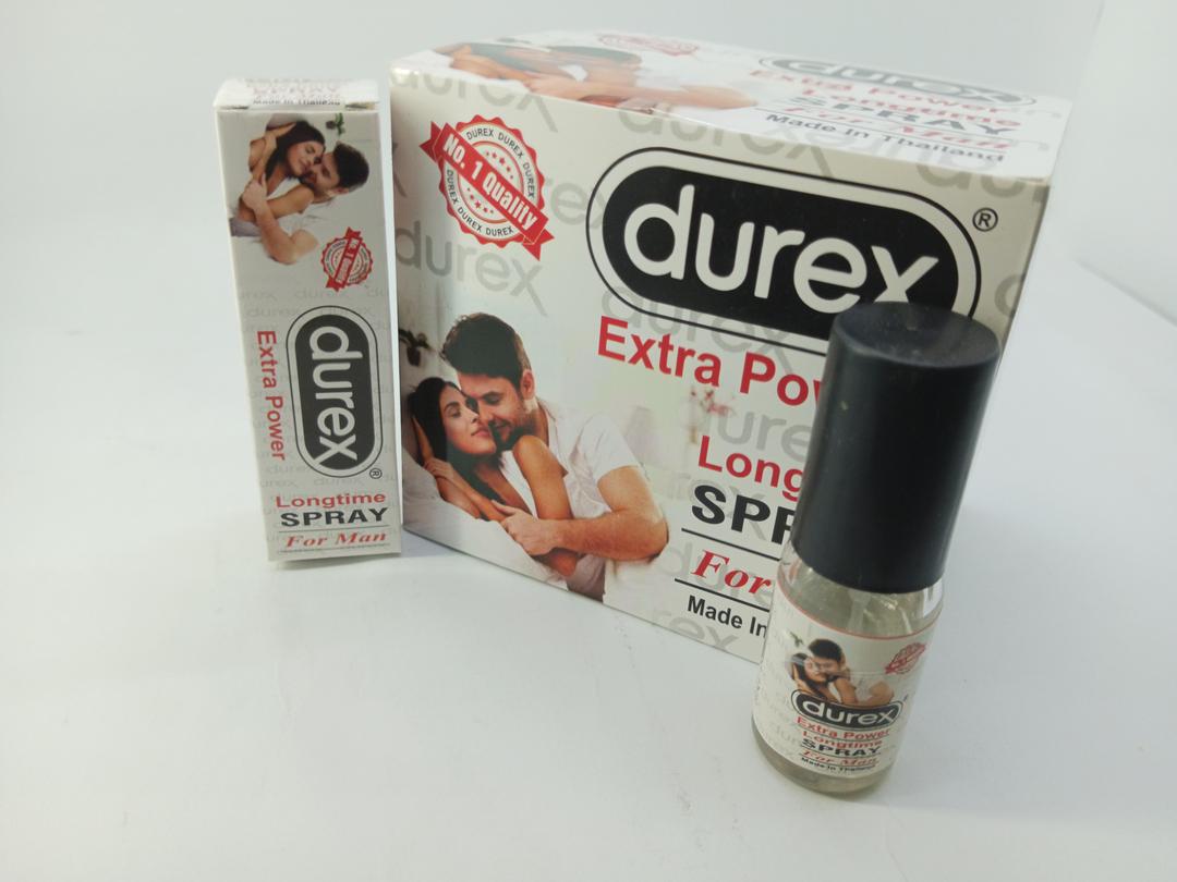 Durex Viga Timing Spray Original