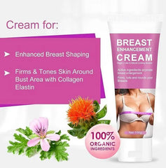 Premium Breast Care Cream