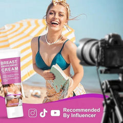 Premium Breast Care Cream