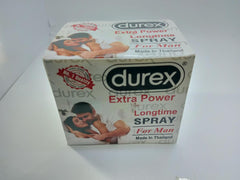 Durex Viga Timing Spray Original