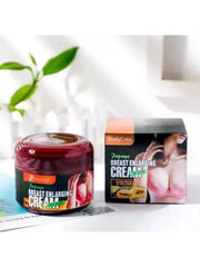 Premium Care Breast Massage Cream Super Shaping Cups