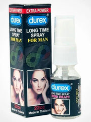 Durex Long Time Delay Spray