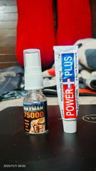 Largo Spray For ManBest Timing Spray 100% Original