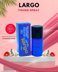 Largo Spray For ManBest Timing Spray 100% Original