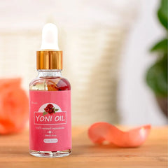 Yoni Oil Whitening Tightening belike 18 again