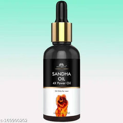 Sandha Oil  increase Hardness,Size&Performance