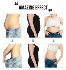 Slimming Essiantial Oil Fat Burning Shape Up Oil