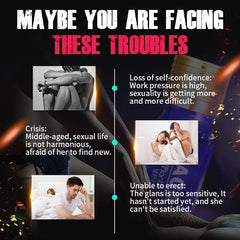 Men Energy Tea for Best Timing&Health