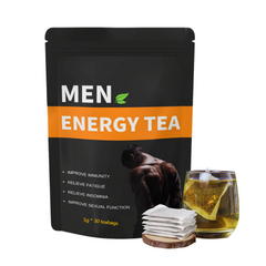 Men Energy Tea for Best Timing&Health