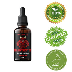 FORMENCARE Enhancement Oil