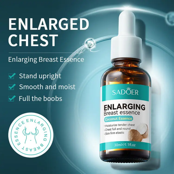 Sadoor Breast Enlargement Essence