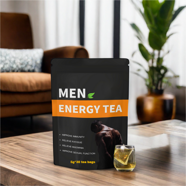 Men Energy Tea for Best Timing&Health
