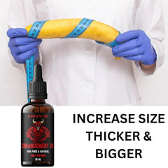 FORMENCARE Enhancement Oil