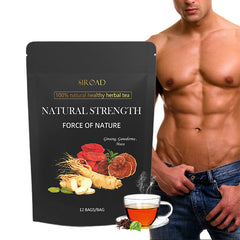 Herbal Tea for Men Performance  Booster