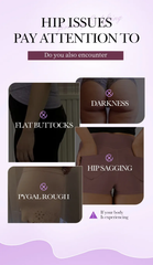 Buttocks Lift up ShapeUp Oil