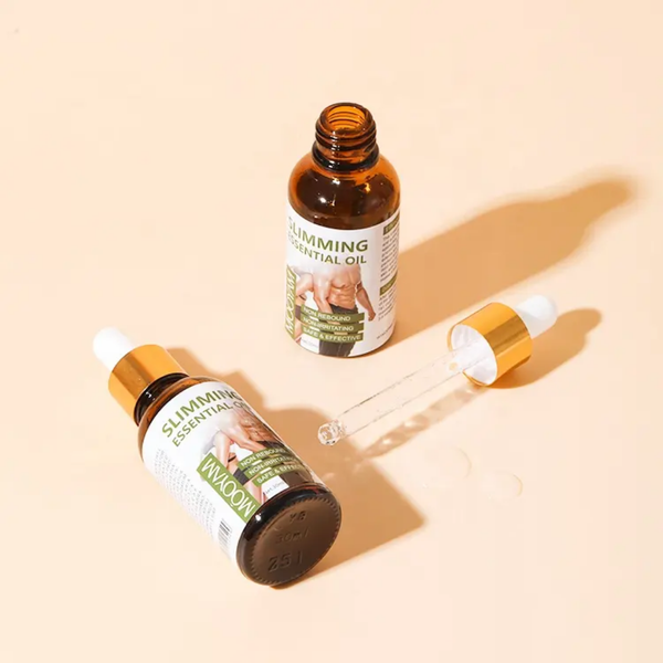 Slimming Essiantial Oil Fat Burning Shape Up Oil