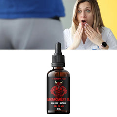 FORMENCARE Enhancement Oil