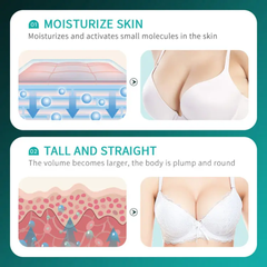 Sadoor Breast Enlargement Essence