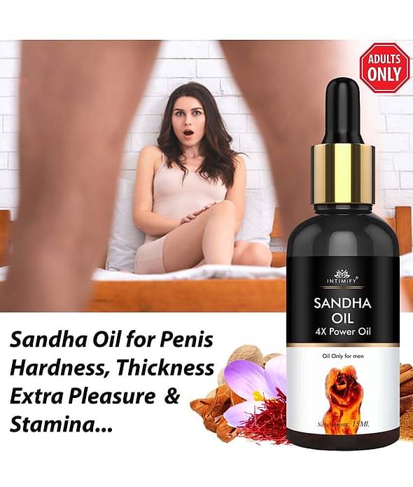 Sandha Oil  increase Hardness,Size&Performance